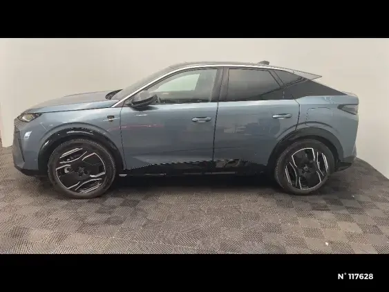 PEUGEOT 3008 ELECTRIQUE III - voiture d'occasion - Photo 2