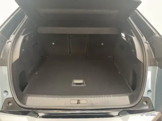 PEUGEOT 3008 ELECTRIQUE III - voiture d'occasion - Photo 7
