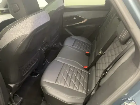 PEUGEOT 3008 ELECTRIQUE III - voiture d'occasion - Photo 23