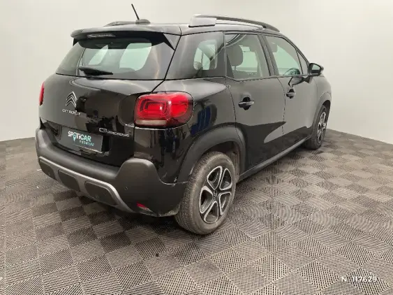 CITROEN C3 AIRCROSS - voiture d'occasion - Photo 4