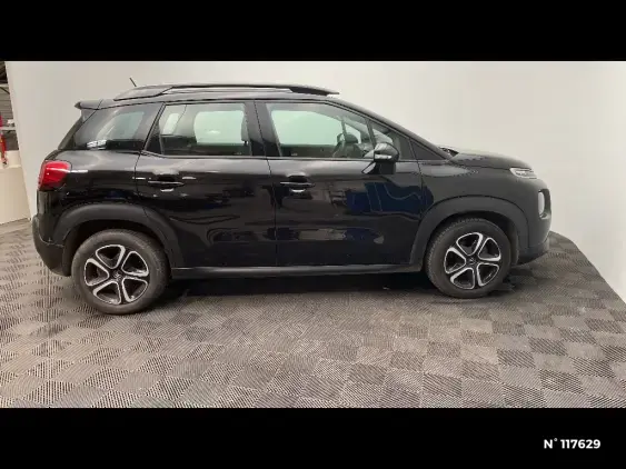 CITROEN C3 AIRCROSS - voiture d'occasion - Photo 5