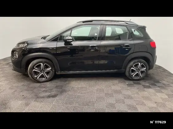 CITROEN C3 AIRCROSS - voiture d'occasion - Photo 2