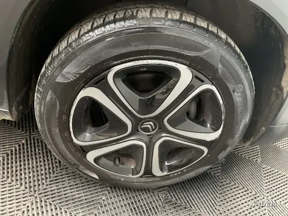 CITROEN C3 AIRCROSS - voiture d'occasion - Photo 8