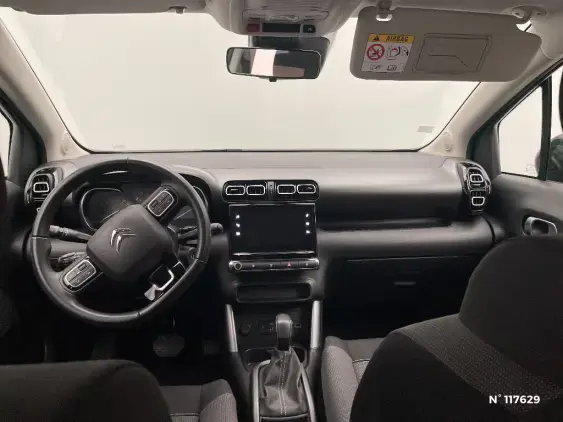 CITROEN C3 AIRCROSS - voiture d'occasion - Photo 9