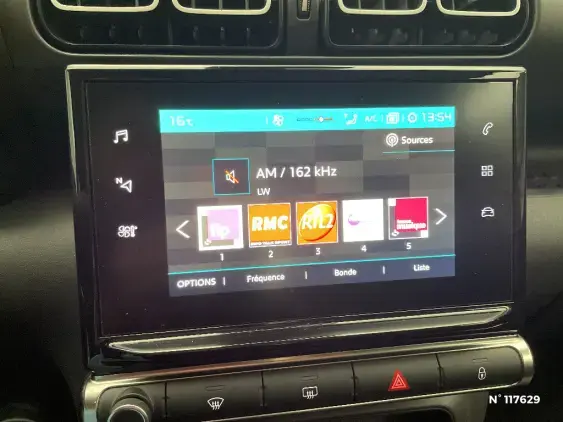 CITROEN C3 AIRCROSS - voiture d'occasion - Photo 13