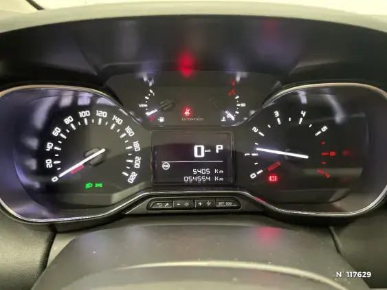 CITROEN C3 AIRCROSS - voiture d'occasion - Photo 12