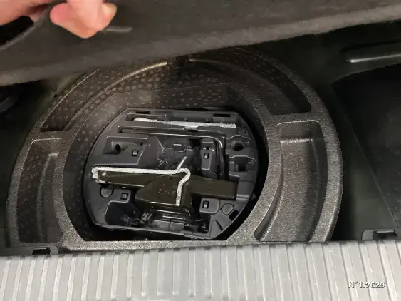 CITROEN C3 AIRCROSS - voiture d'occasion - Photo 7