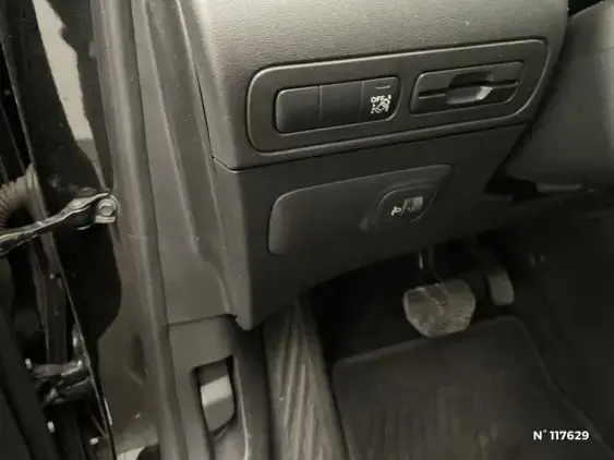CITROEN C3 AIRCROSS - voiture d'occasion - Photo 15