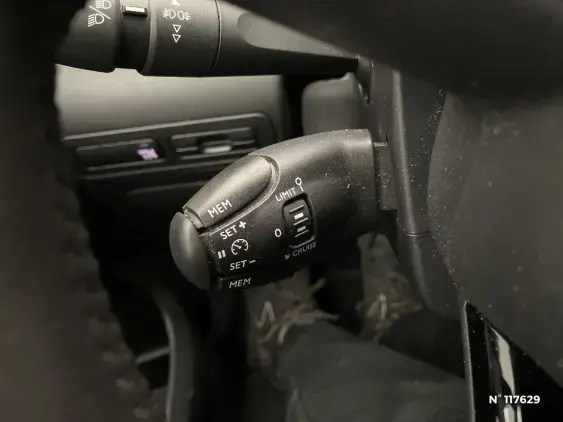 CITROEN C3 AIRCROSS - voiture d'occasion - Photo 27