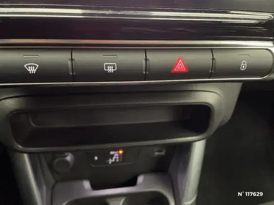 CITROEN C3 AIRCROSS - voiture d'occasion - Photo 28