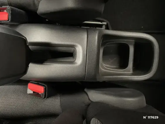 CITROEN C3 AIRCROSS - voiture d'occasion - Photo 30