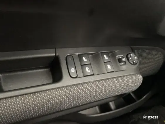 CITROEN C3 AIRCROSS - voiture d'occasion - Photo 33