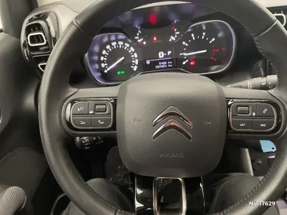 CITROEN C3 AIRCROSS - voiture d'occasion - Photo 34
