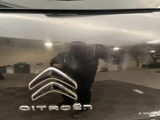 CITROEN C3 AIRCROSS - voiture d'occasion - Photo 25