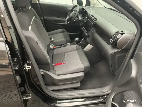 CITROEN C3 AIRCROSS - voiture d'occasion - Photo 10