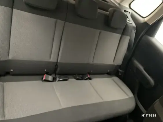 CITROEN C3 AIRCROSS - voiture d'occasion - Photo 11