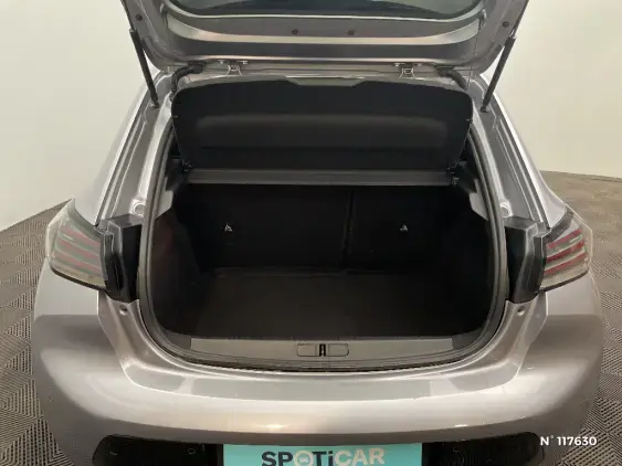 PEUGEOT 208 II - voiture d'occasion - Photo 7