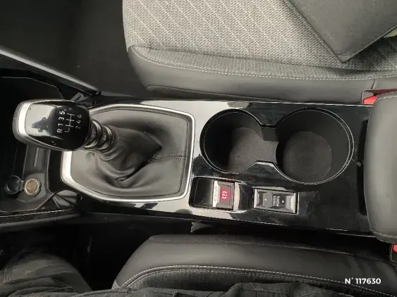 PEUGEOT 208 II - voiture d'occasion - Photo 30