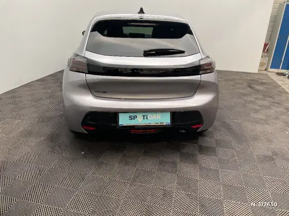 PEUGEOT 208 II - voiture d'occasion - Photo 6