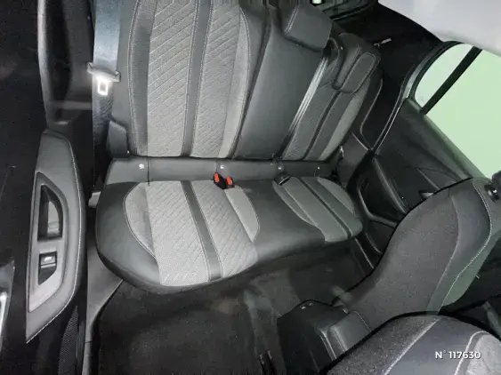 PEUGEOT 208 II - voiture d'occasion - Photo 11