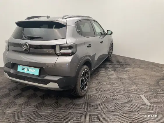 CITROEN C3 IV - voiture d'occasion - Photo 4