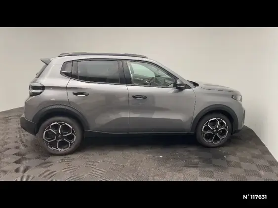 CITROEN C3 IV - voiture d'occasion - Photo 5