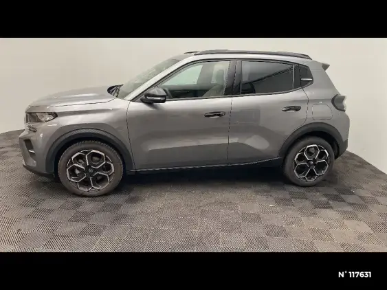 CITROEN C3 IV - voiture d'occasion - Photo 2