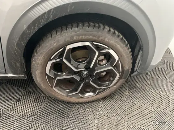 CITROEN C3 IV - voiture d'occasion - Photo 8