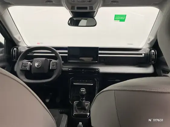 CITROEN C3 IV - voiture d'occasion - Photo 9