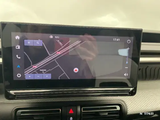 CITROEN C3 IV - voiture d'occasion - Photo 13