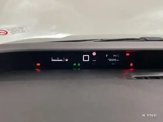 CITROEN C3 IV - voiture d'occasion - Photo 12