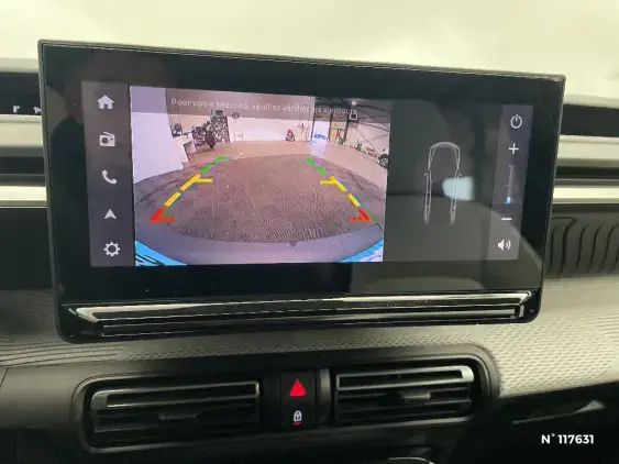 CITROEN C3 IV - voiture d'occasion - Photo 14