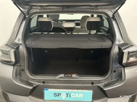 CITROEN C3 IV - voiture d'occasion - Photo 7