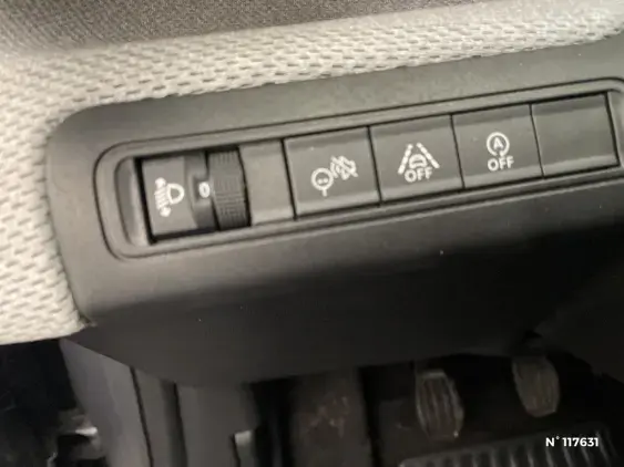 CITROEN C3 IV - voiture d'occasion - Photo 15