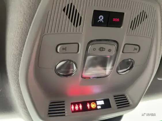 CITROEN C3 IV - voiture d'occasion - Photo 30