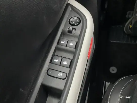 CITROEN C3 IV - voiture d'occasion - Photo 32