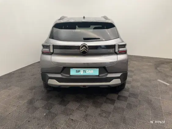 CITROEN C3 IV - voiture d'occasion - Photo 6