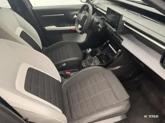 CITROEN C3 IV - voiture d'occasion - Photo 10