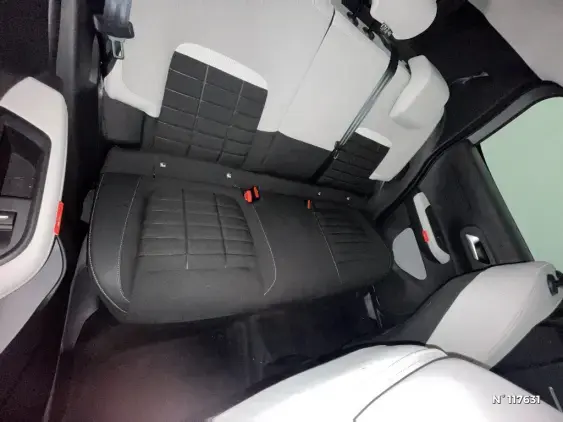 CITROEN C3 IV - voiture d'occasion - Photo 11