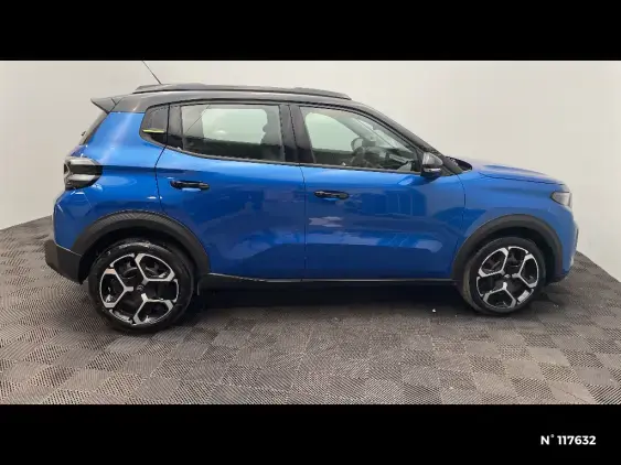 CITROEN C3 IV - voiture d'occasion - Photo 5