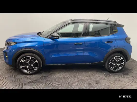 CITROEN C3 IV - voiture d'occasion - Photo 2