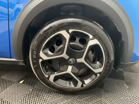 CITROEN C3 IV - voiture d'occasion - Photo 8