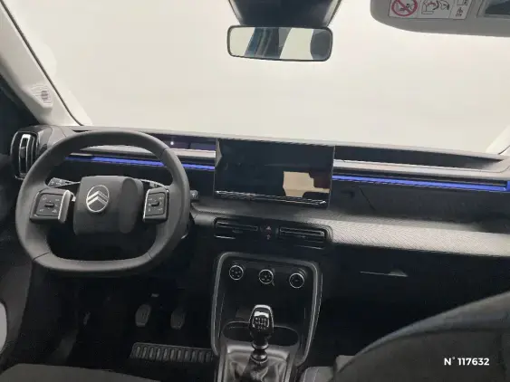 CITROEN C3 IV - voiture d'occasion - Photo 9