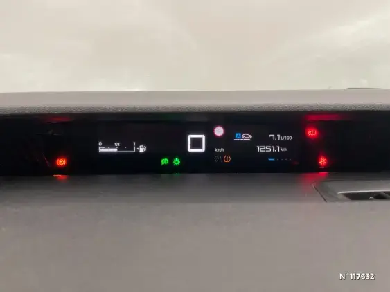 CITROEN C3 IV - voiture d'occasion - Photo 12