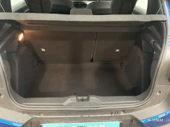 CITROEN C3 IV - voiture d'occasion - Photo 7