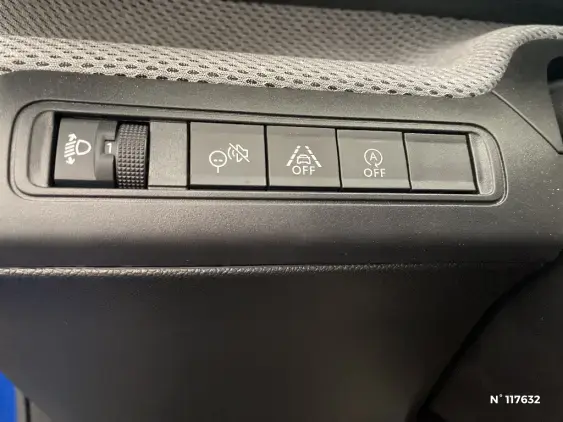 CITROEN C3 IV - voiture d'occasion - Photo 14