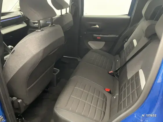 CITROEN C3 IV - voiture d'occasion - Photo 23