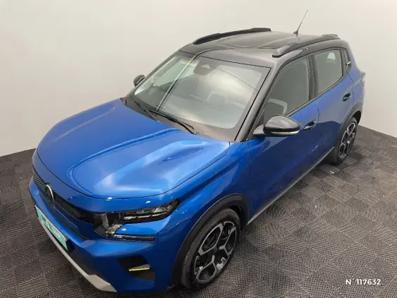 CITROEN C3 IV - voiture d'occasion - Photo 24