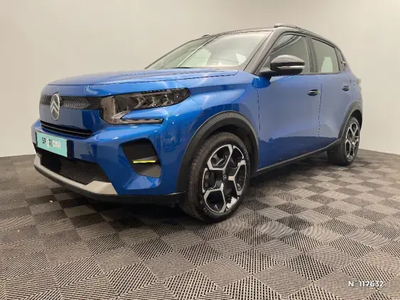 CITROEN C3 IV - voiture d'occasion - Photo 25