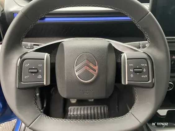 CITROEN C3 IV - voiture d'occasion - Photo 26